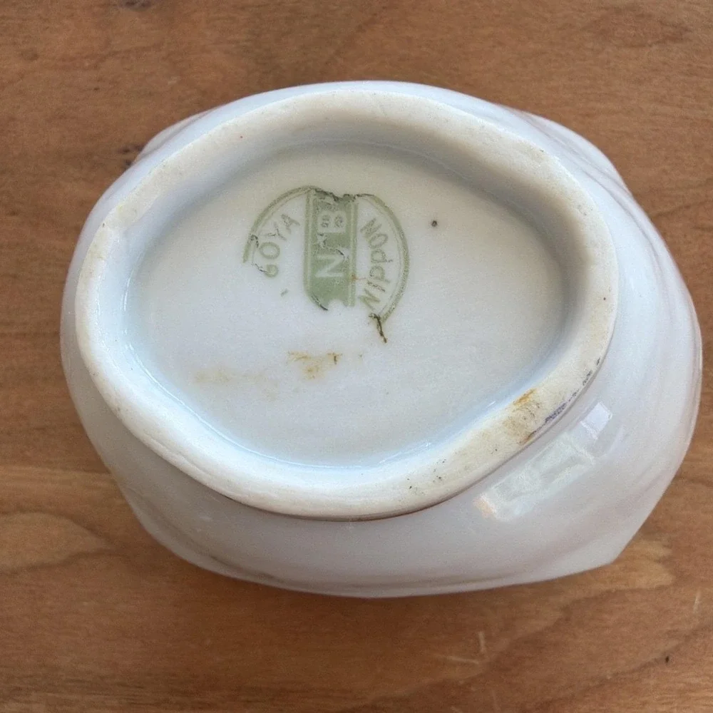 N/A antique nippon